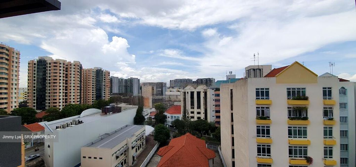 REZI 35 (D14), Apartment #458872461